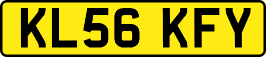 KL56KFY