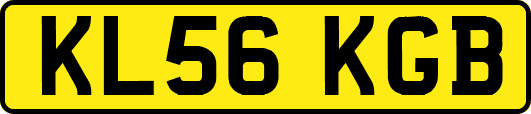 KL56KGB