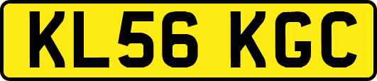 KL56KGC