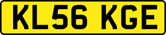 KL56KGE
