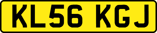 KL56KGJ