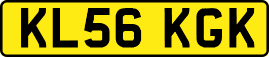 KL56KGK