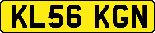 KL56KGN