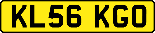 KL56KGO