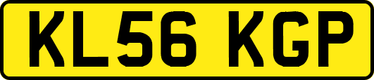 KL56KGP