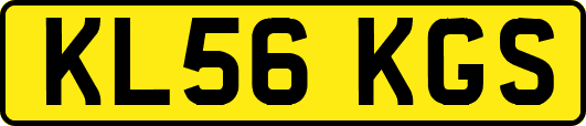 KL56KGS