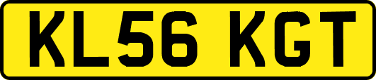 KL56KGT
