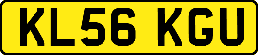 KL56KGU