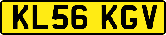 KL56KGV