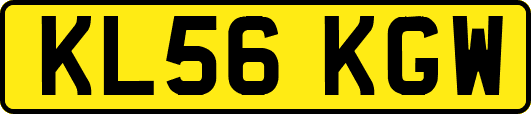 KL56KGW