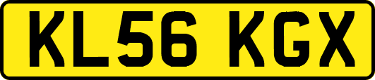 KL56KGX