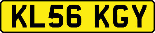 KL56KGY