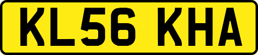 KL56KHA