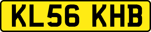 KL56KHB