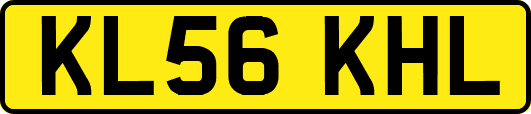 KL56KHL