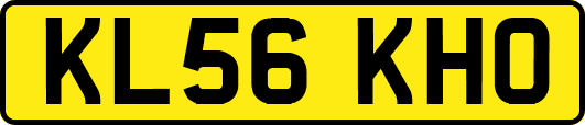 KL56KHO