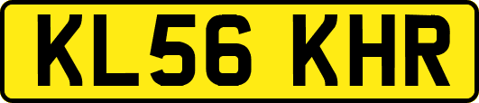 KL56KHR