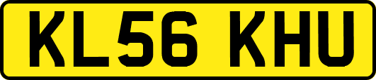 KL56KHU
