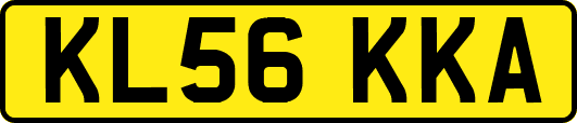 KL56KKA