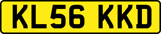 KL56KKD