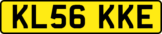 KL56KKE