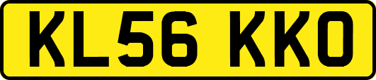 KL56KKO