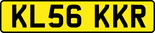 KL56KKR