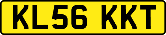 KL56KKT