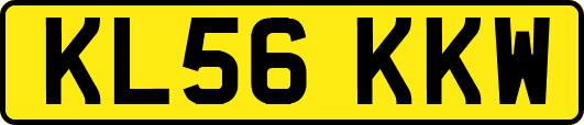 KL56KKW