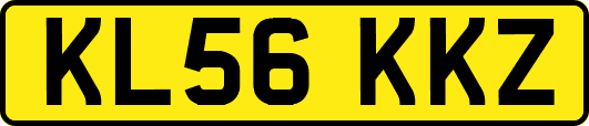 KL56KKZ