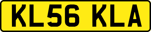 KL56KLA