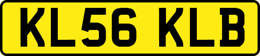 KL56KLB