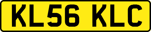 KL56KLC