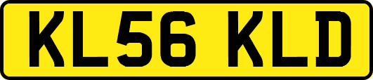 KL56KLD