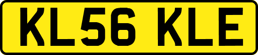 KL56KLE