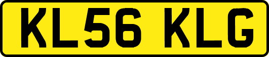 KL56KLG