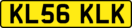 KL56KLK