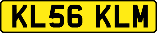 KL56KLM
