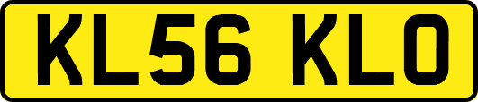KL56KLO