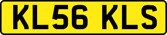 KL56KLS