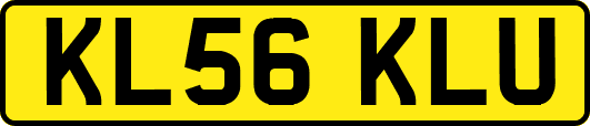 KL56KLU
