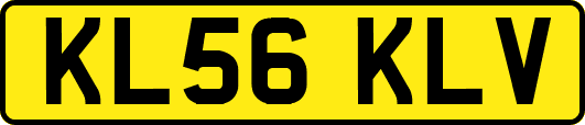 KL56KLV