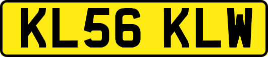 KL56KLW