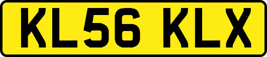KL56KLX