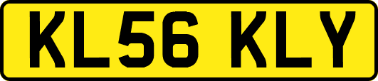 KL56KLY