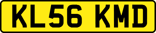 KL56KMD
