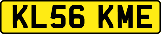 KL56KME