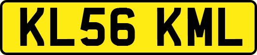 KL56KML