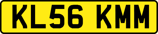 KL56KMM