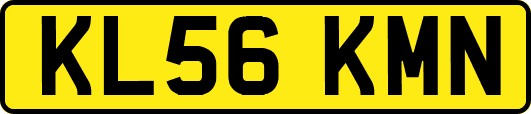 KL56KMN